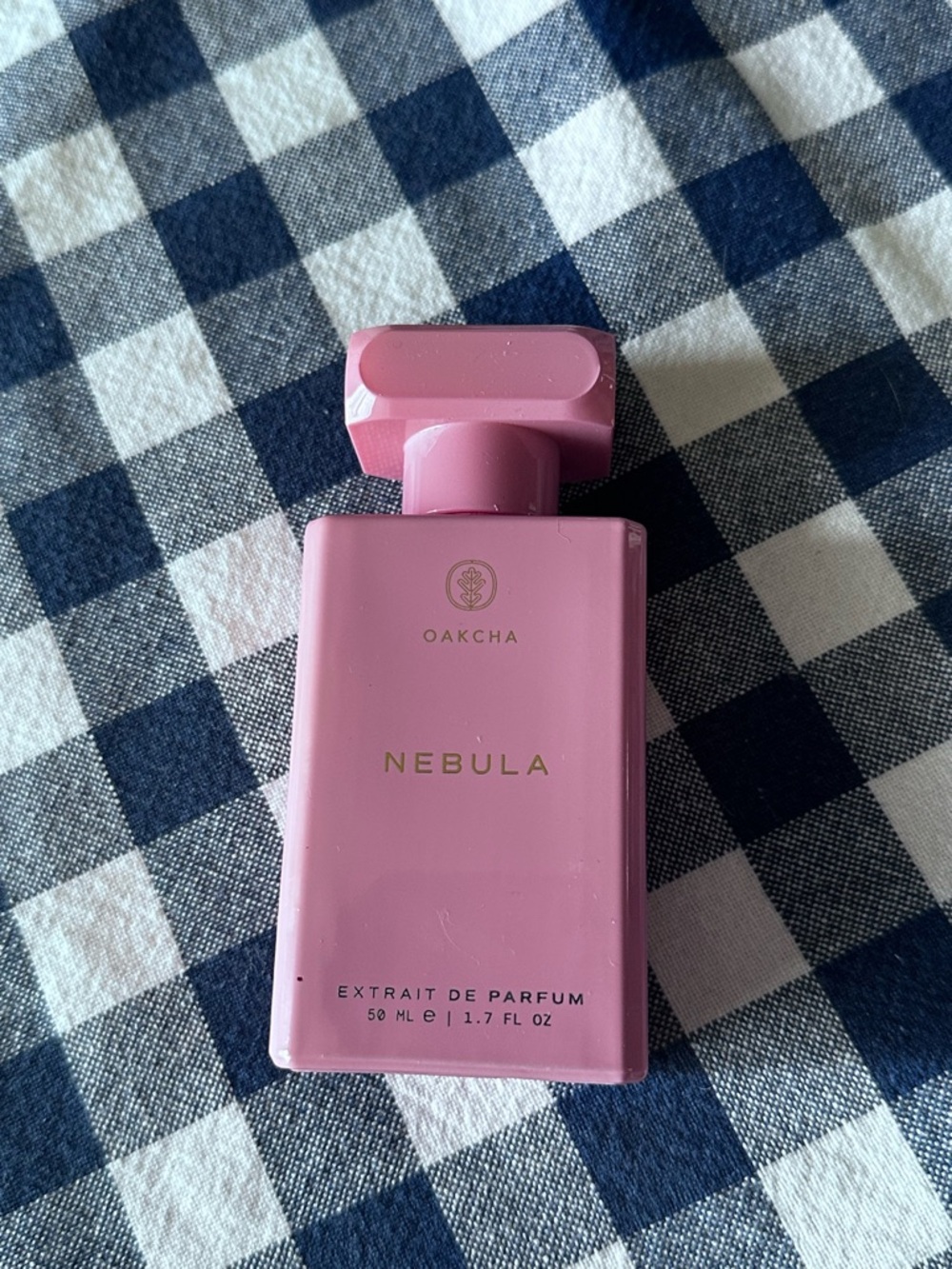 Oakcha Nebula Extrait de Parfum